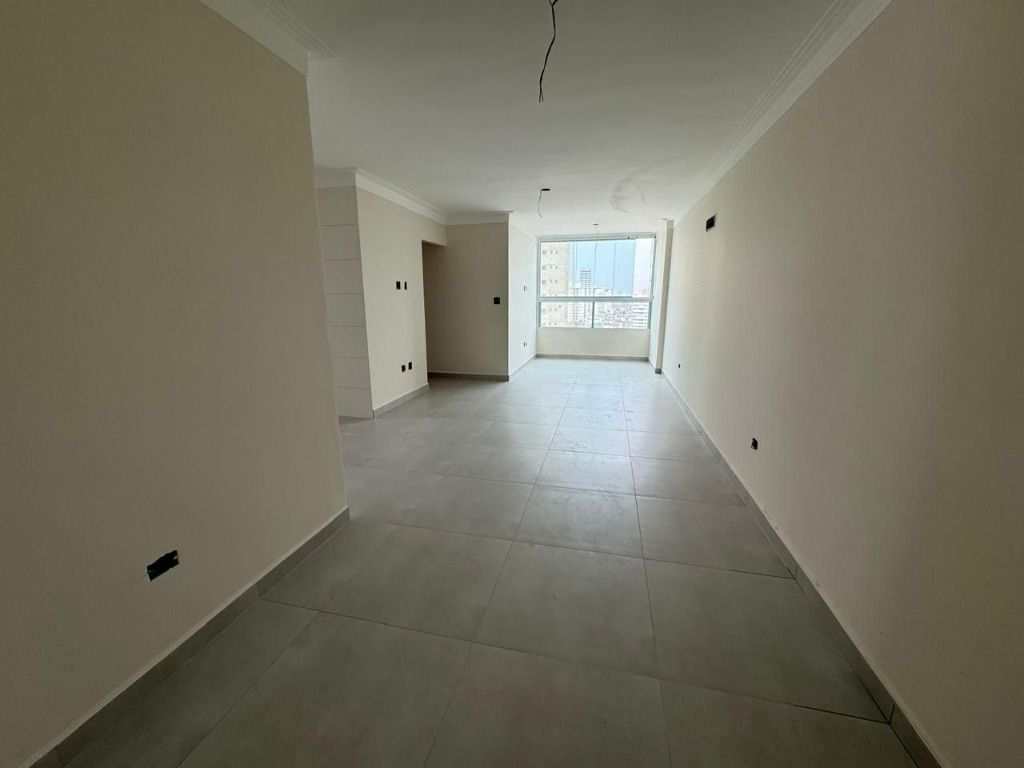 Apartamento em Praia Grande, no bairro Guilhermina