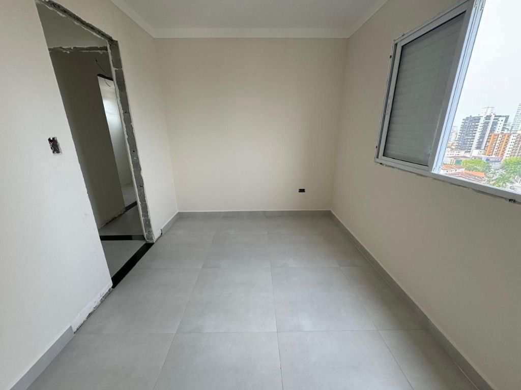 Apartamento em Praia Grande, no bairro Guilhermina