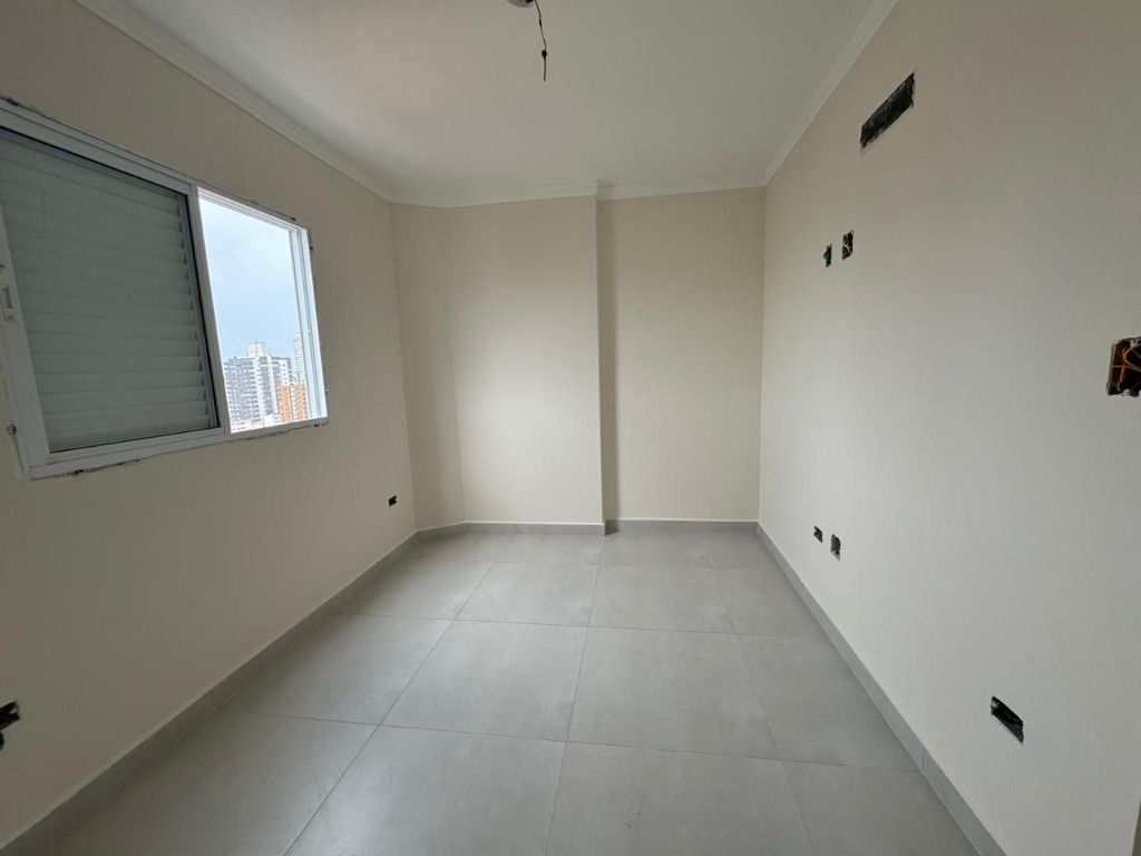 Apartamento em Praia Grande, no bairro Guilhermina