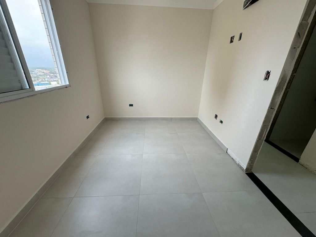 Apartamento em Praia Grande, no bairro Guilhermina