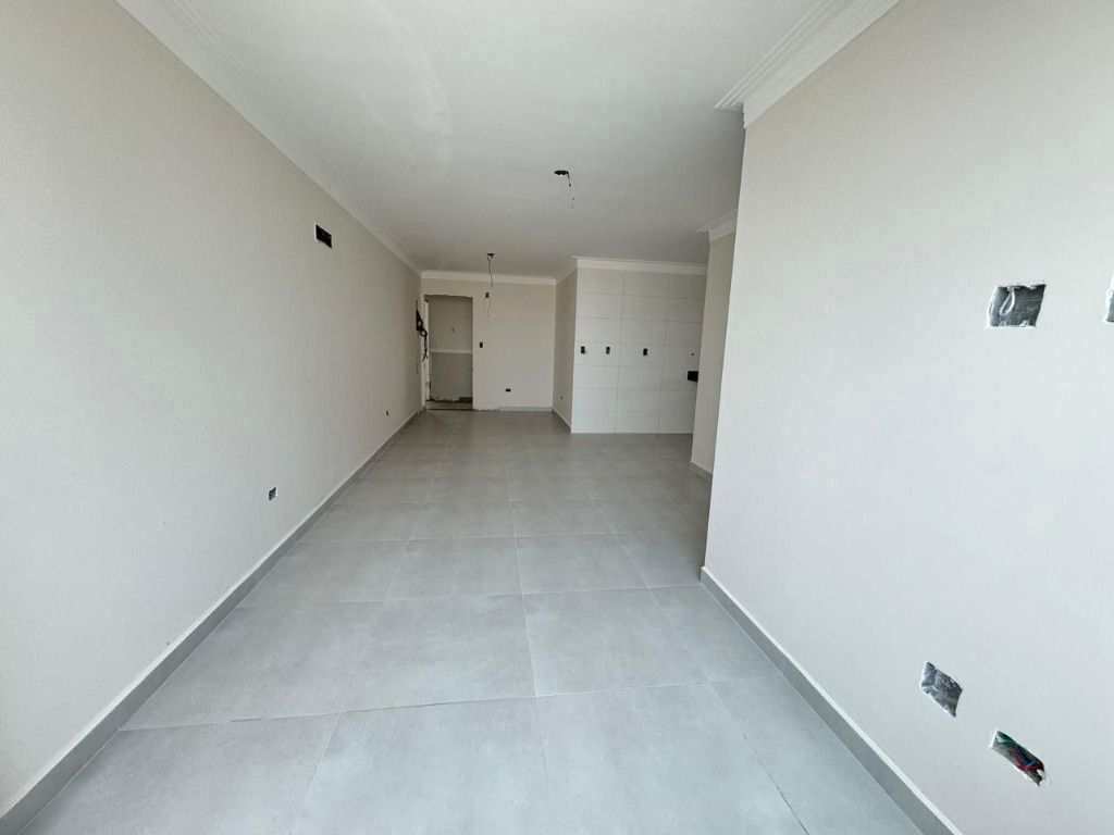 Apartamento em Praia Grande, no bairro Guilhermina