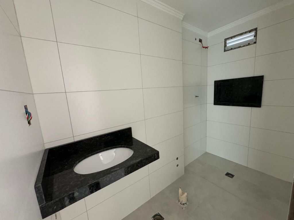 Apartamento em Praia Grande, no bairro Guilhermina