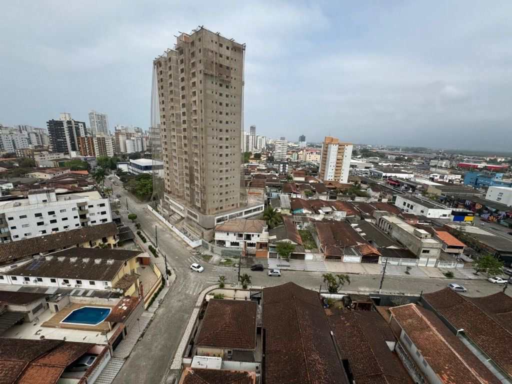 Apartamento em Praia Grande, no bairro Guilhermina