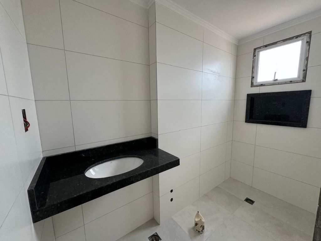 Apartamento em Praia Grande, no bairro Guilhermina