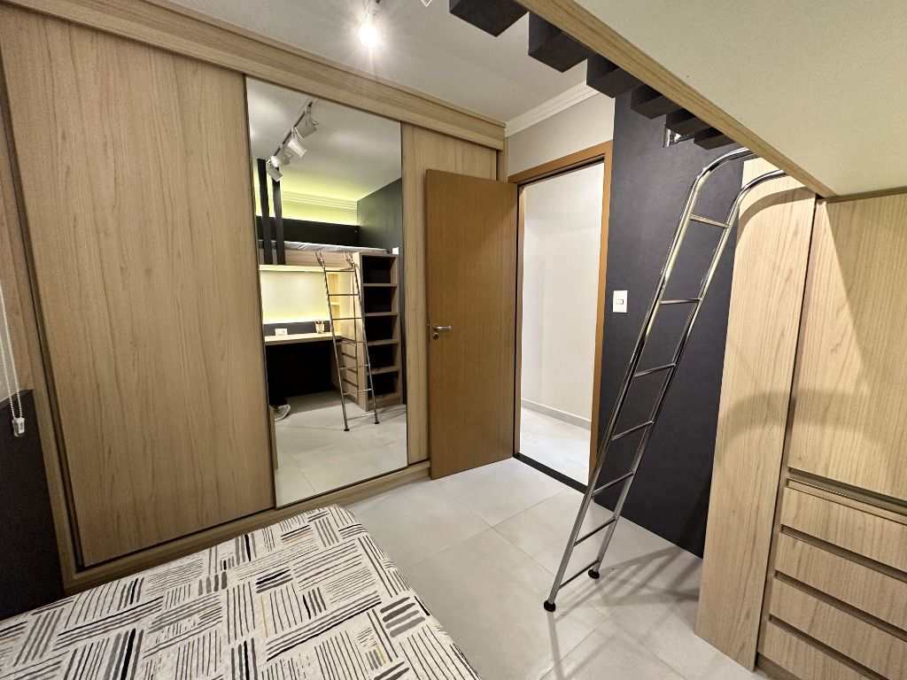 Apartamento em Praia Grande, no bairro Guilhermina