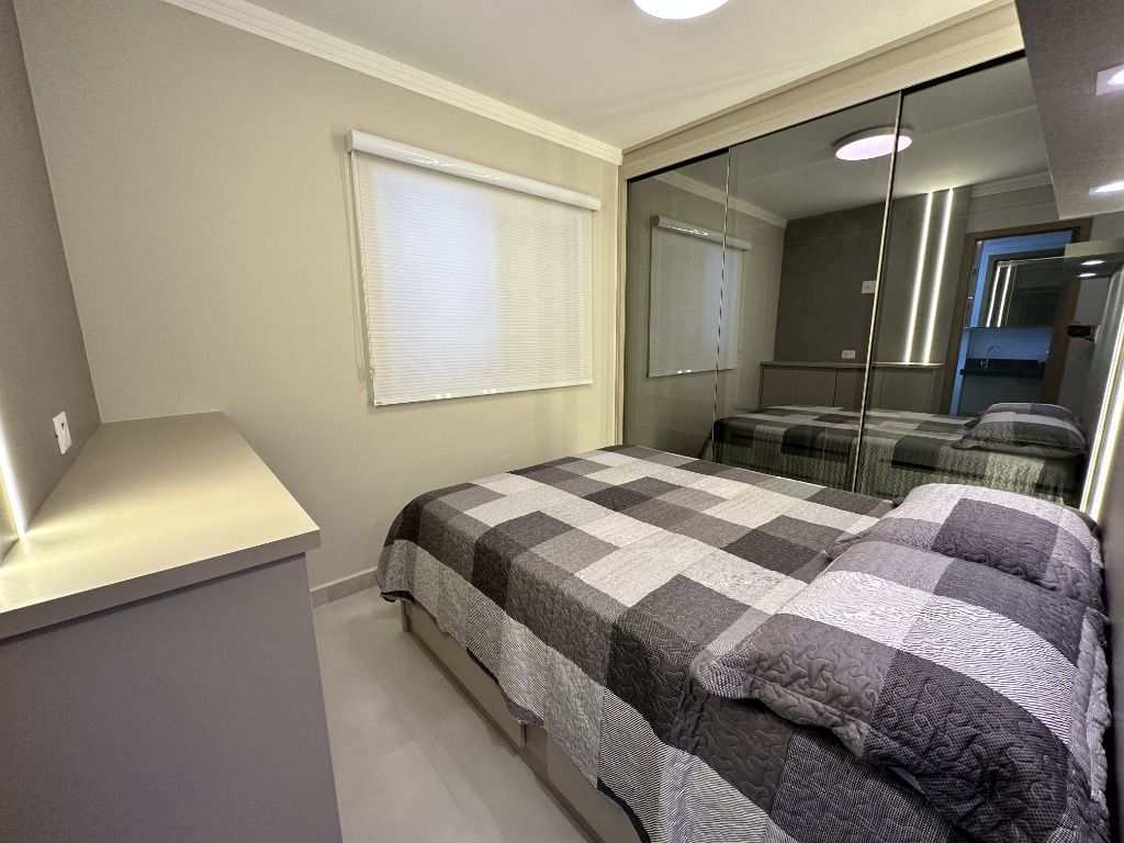 Apartamento em Praia Grande, no bairro Guilhermina