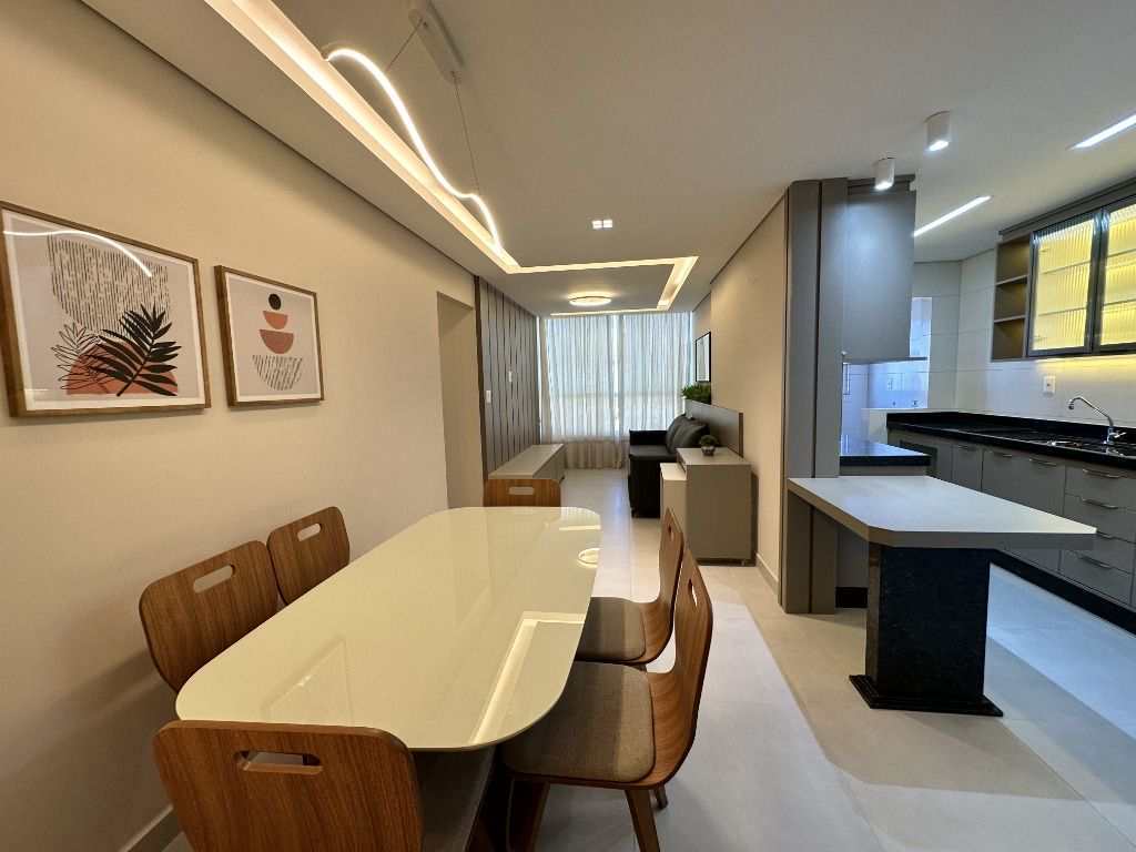 Apartamento em Praia Grande, no bairro Guilhermina