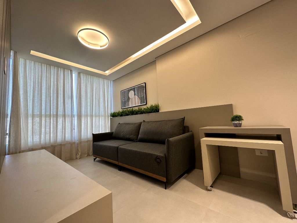 Apartamento em Praia Grande, no bairro Guilhermina
