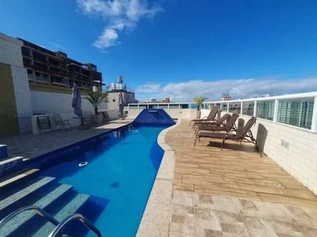Apartamento em Praia Grande, no bairro Vila Guilhermina