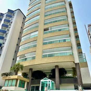 Apartamento em Praia Grande, bairro Vila Guilhermina