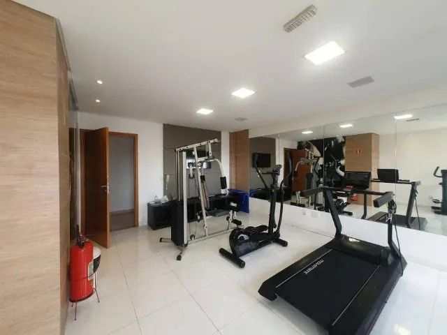 Apartamento em Praia Grande, no bairro Vila Guilhermina