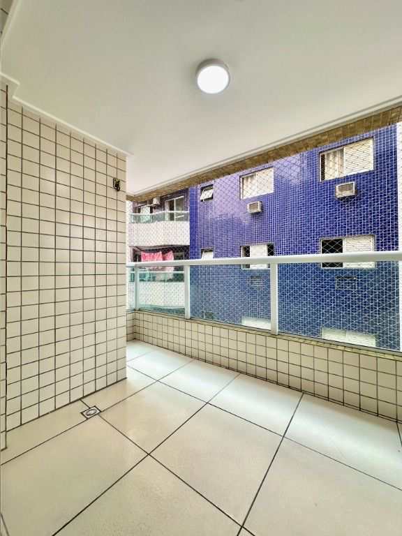 Apartamento em Praia Grande, no bairro Vila Guilhermina