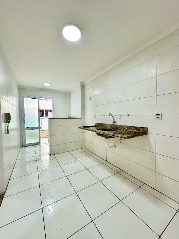 Apartamento em Praia Grande, no bairro Vila Guilhermina