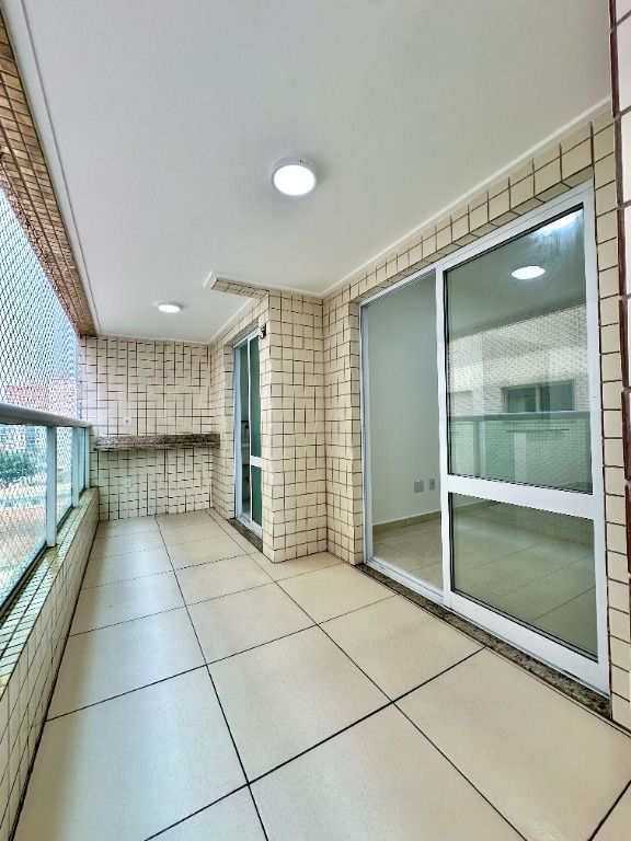 Apartamento em Praia Grande, no bairro Vila Guilhermina