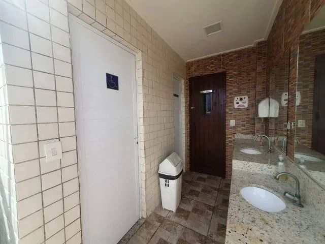 Apartamento em Praia Grande, no bairro Vila Guilhermina