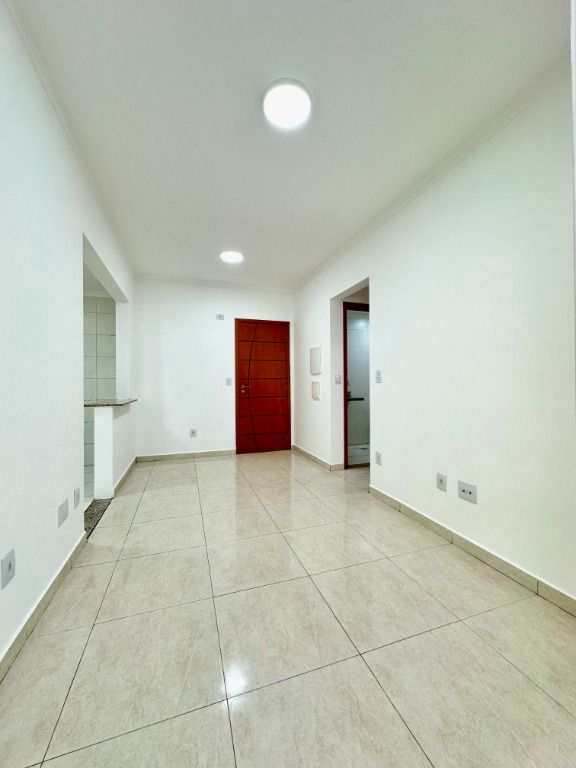 Apartamento em Praia Grande, no bairro Vila Guilhermina