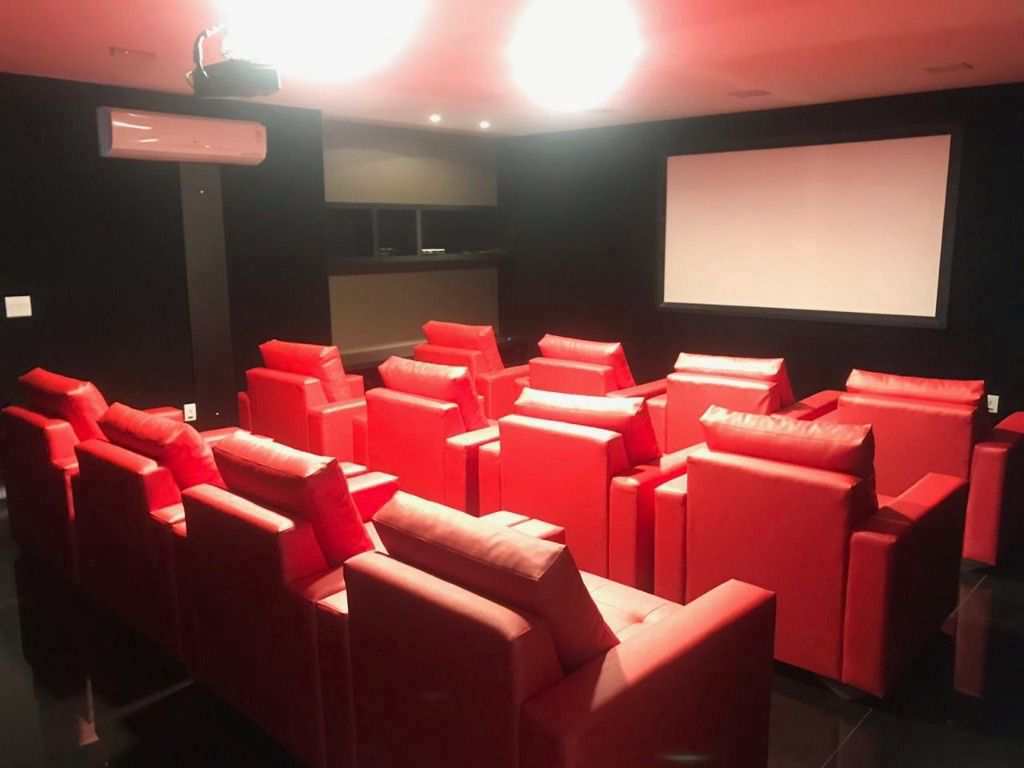 Apartamento em Praia Grande, no bairro Vila Guilhermina