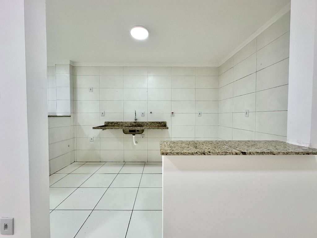 Apartamento em Praia Grande, no bairro Vila Guilhermina