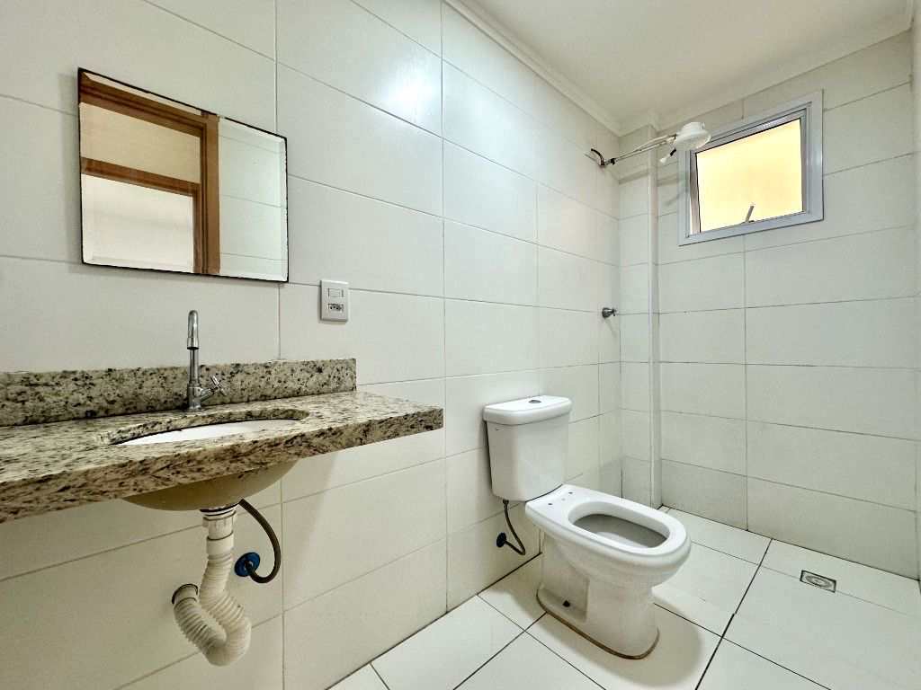 Apartamento em Praia Grande, no bairro Vila Guilhermina