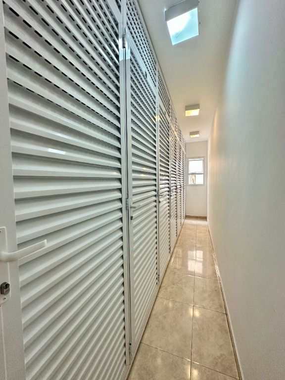 Apartamento em Praia Grande, no bairro Vila Guilhermina