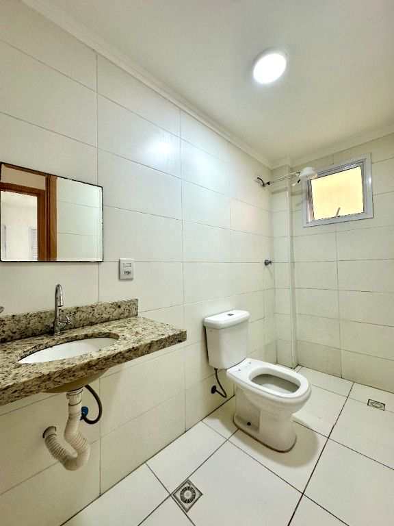 Apartamento em Praia Grande, no bairro Vila Guilhermina