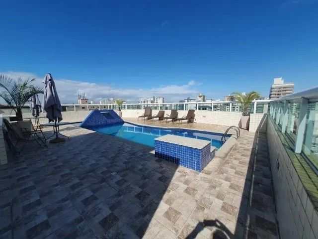 Apartamento em Praia Grande, no bairro Vila Guilhermina