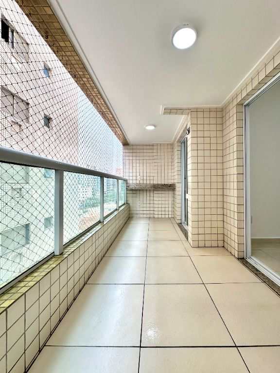 Apartamento em Praia Grande, no bairro Vila Guilhermina