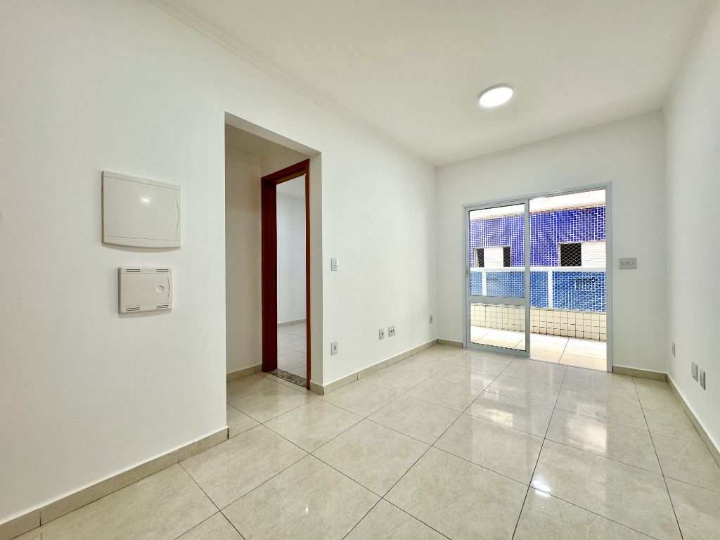 Apartamento em Praia Grande, no bairro Vila Guilhermina