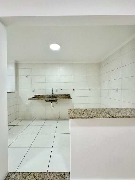 Apartamento em Praia Grande, no bairro Vila Guilhermina