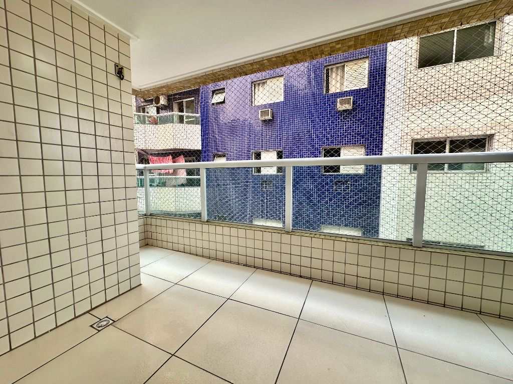 Apartamento em Praia Grande, no bairro Vila Guilhermina