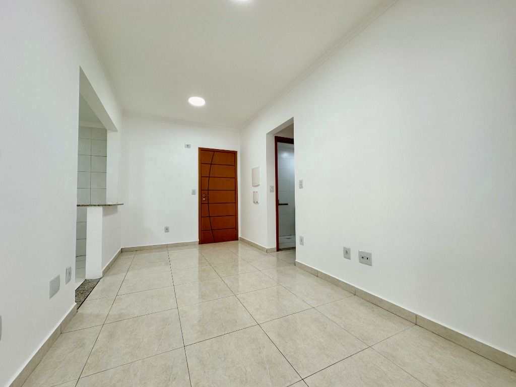 Apartamento em Praia Grande, no bairro Vila Guilhermina