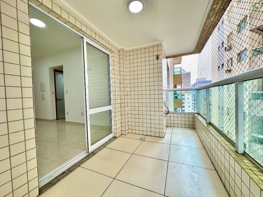 Apartamento em Praia Grande, no bairro Vila Guilhermina