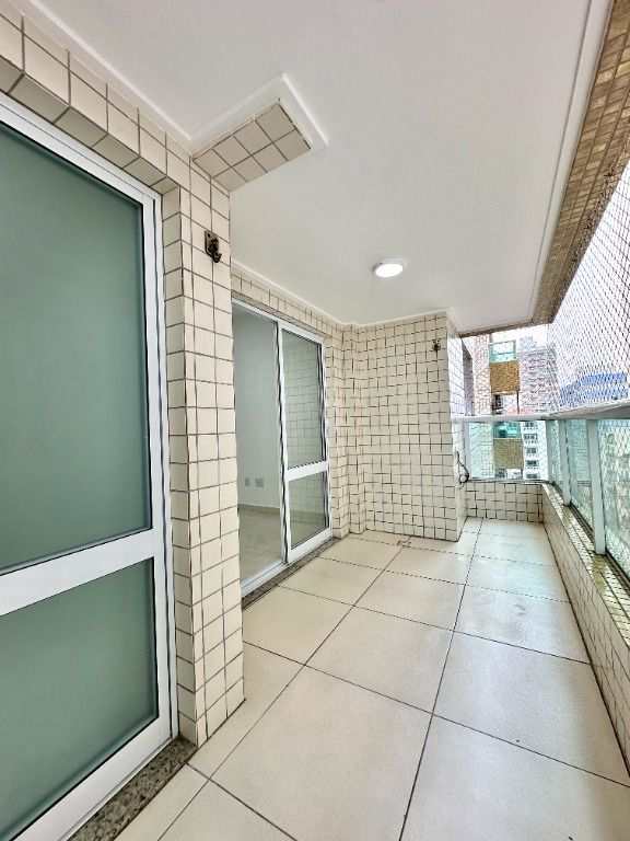 Apartamento em Praia Grande, no bairro Vila Guilhermina