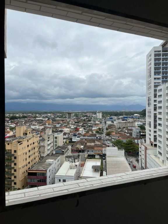 Apartamento em Praia Grande, no bairro Boqueirão