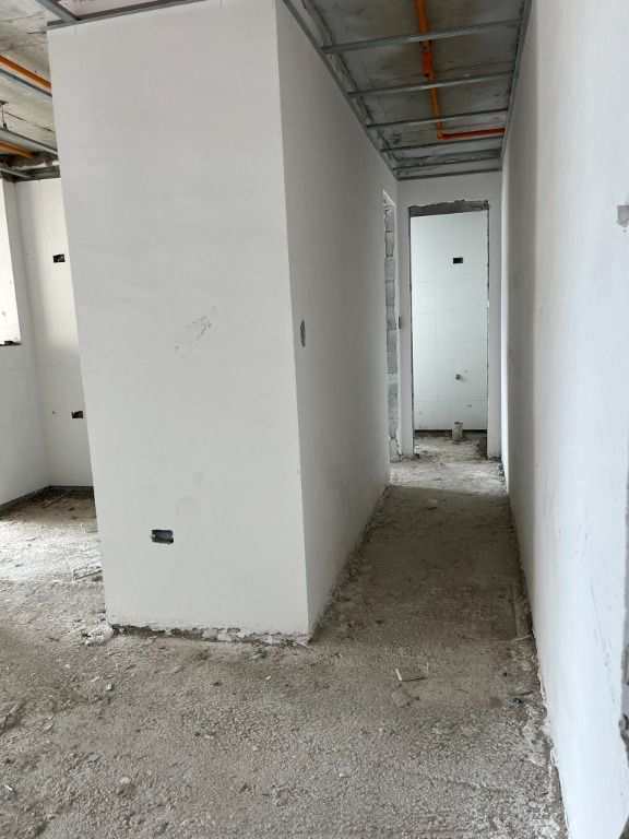 Apartamento em Praia Grande, no bairro Boqueirão