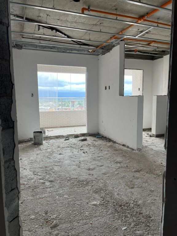 Apartamento em Praia Grande, no bairro Boqueirão