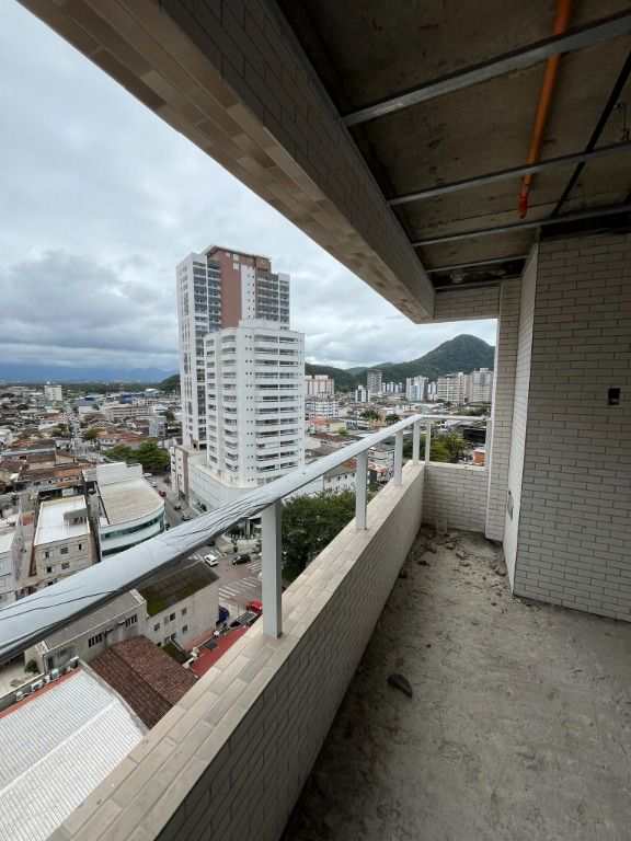 Apartamento em Praia Grande, no bairro Boqueirão