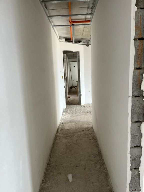 Apartamento em Praia Grande, no bairro Boqueirão