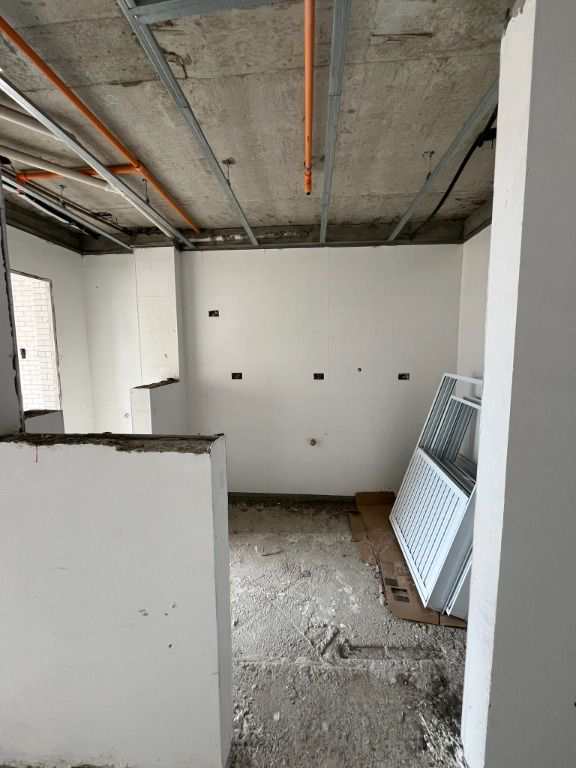 Apartamento em Praia Grande, no bairro Boqueirão