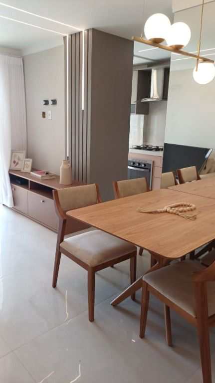 Apartamento em Praia Grande, no bairro Boqueirão
