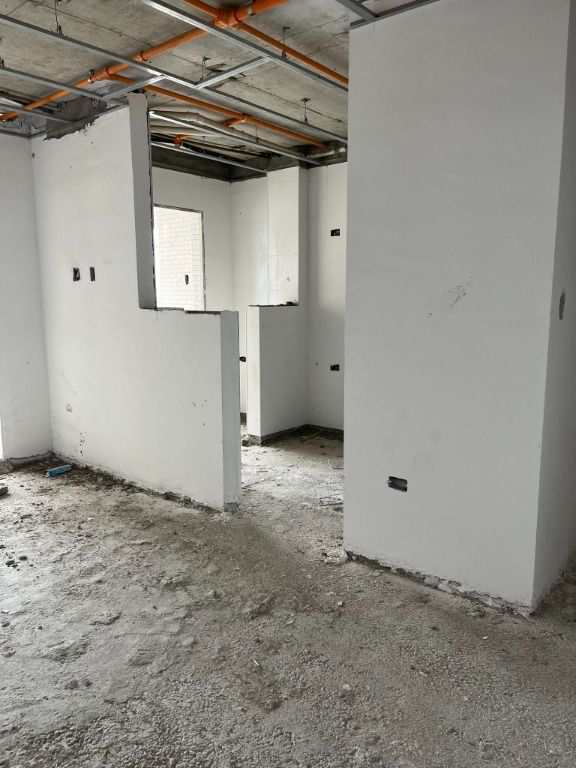 Apartamento em Praia Grande, no bairro Boqueirão