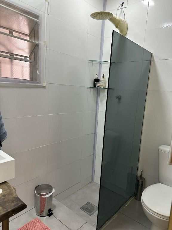 Casa em Praia Grande, no bairro Guilhermina