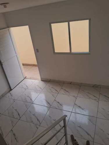 Sobrado, código 9134 em Praia Grande, bairro Maracanã