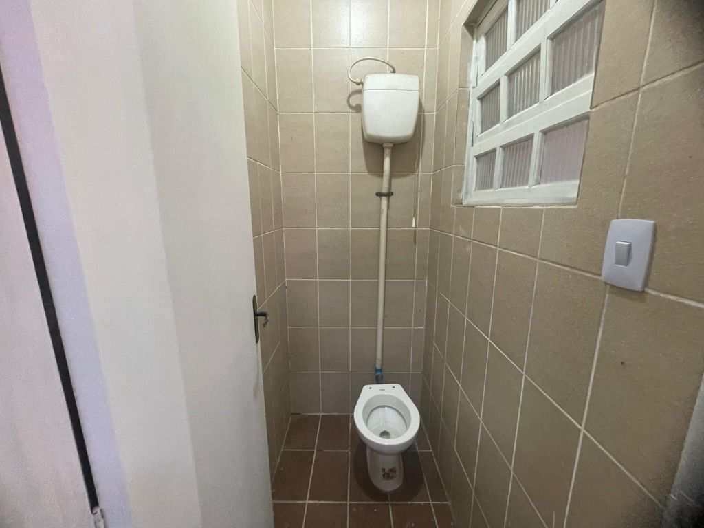 Casa em Praia Grande, no bairro Guilhermina