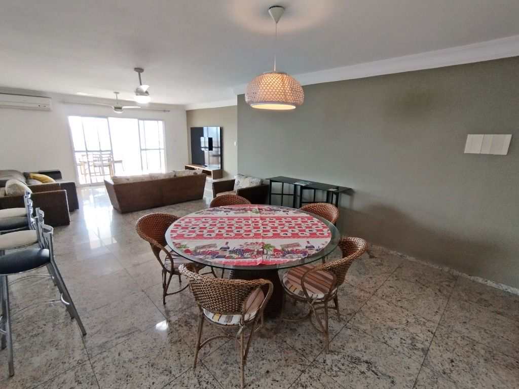 Apartamento em Praia Grande, no bairro Aviação