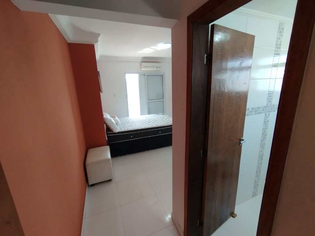 Apartamento em Praia Grande, no bairro Aviação