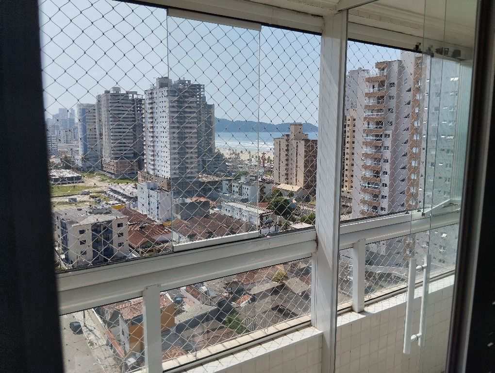 Apartamento em Praia Grande, no bairro Aviação