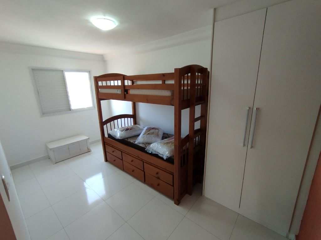 Apartamento em Praia Grande, no bairro Aviação