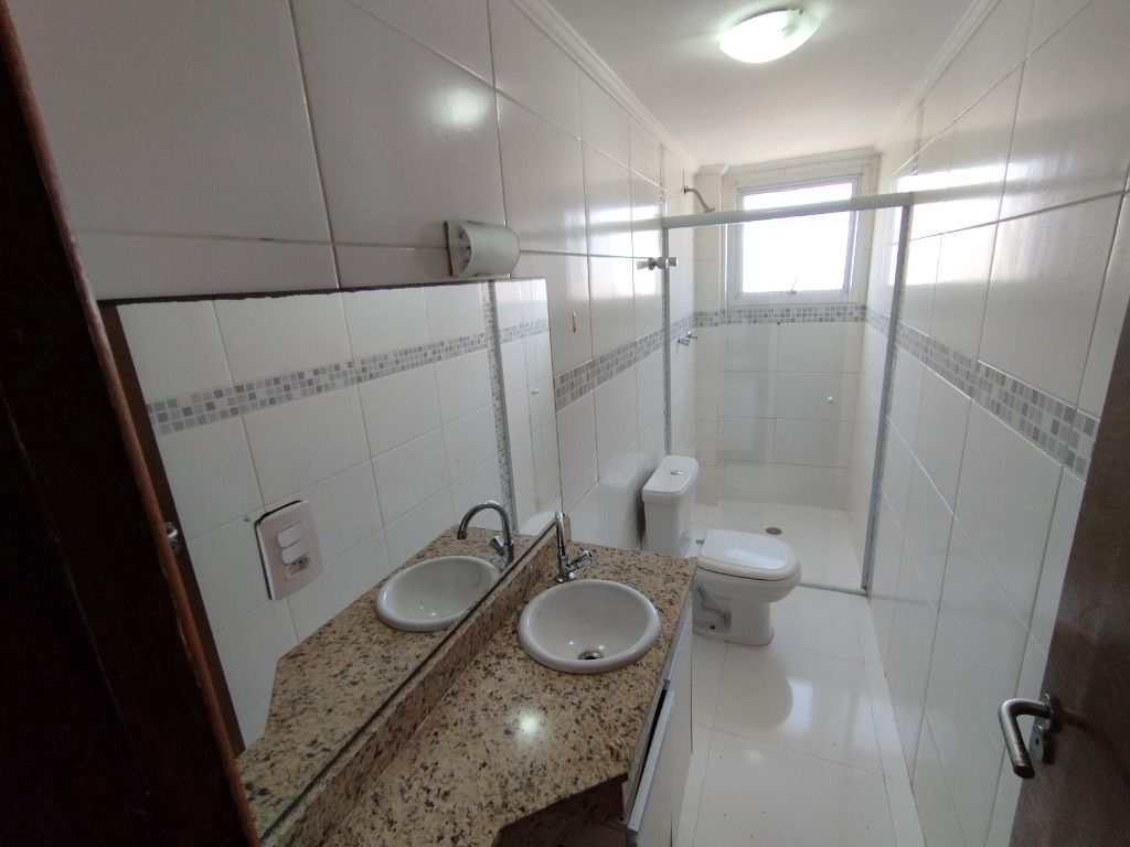 Apartamento em Praia Grande, no bairro Aviação