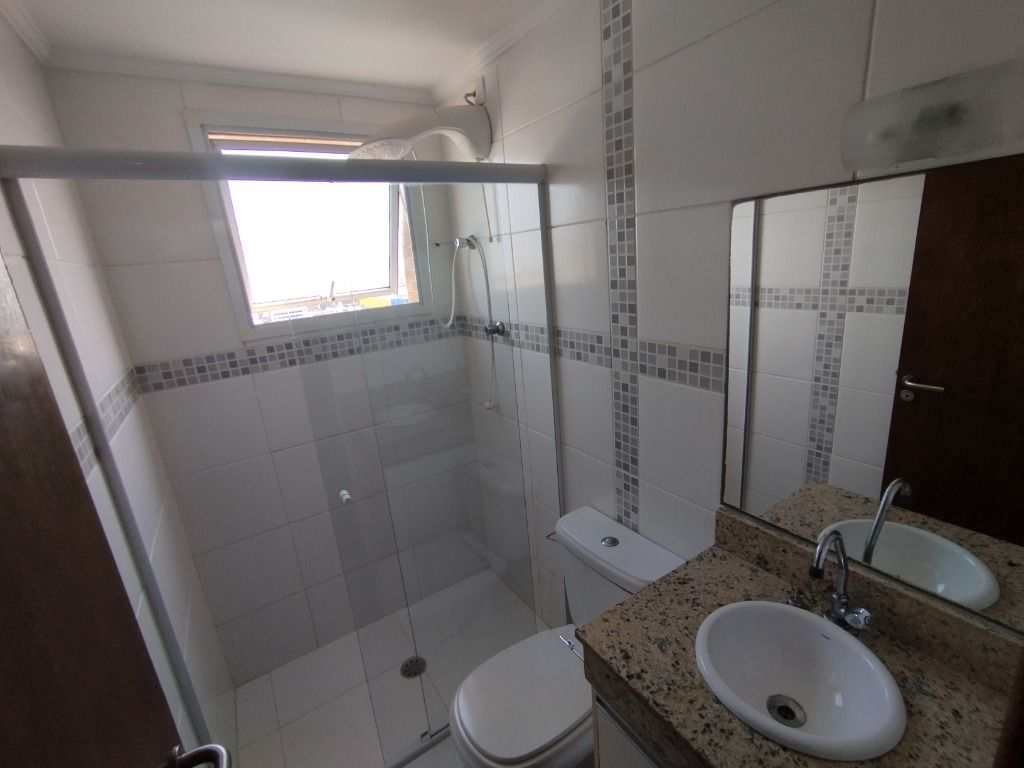 Apartamento em Praia Grande, no bairro Aviação